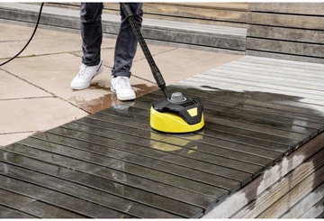 Karcher K 4 WCM Premium Home (1.324-232.0)