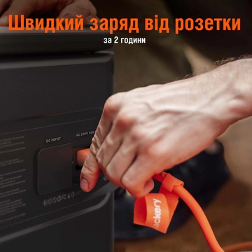 Jackery Explorer 2000 Pro