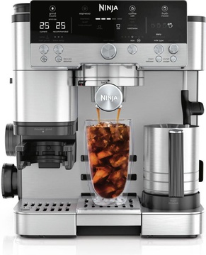 NINJA Luxe Cafe Essential ES601EU