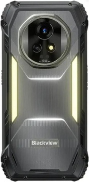 Blackview XPLORE 2 Satellite 12/256GB Black