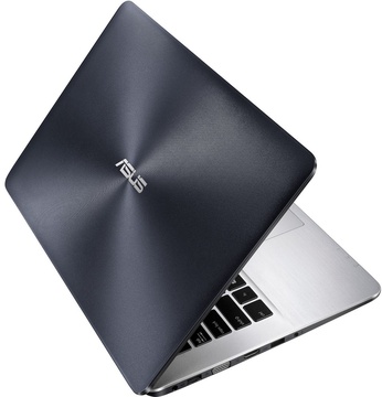Asus X302LJ (X302LJ-R4010D)