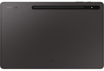 Samsung Galaxy Tab S8 Plus 12.4 8/256GB 5G Dark Grey (SM-X806BZAB)