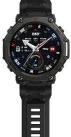Amazfit T-Rex 3 Pro Tactical Black (W2444OV1N)