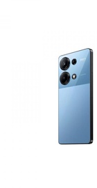 Xiaomi Poco M6 Pro 8/256GB Blue (Global Version)