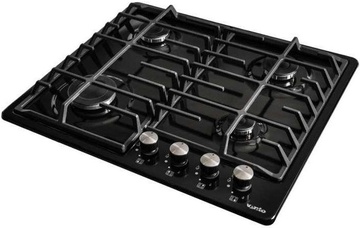 Ventolux HG640-DA3 CS (BK)