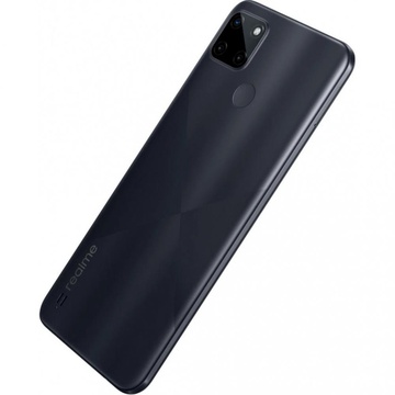 realme C21Y 4/64GB Cross Black