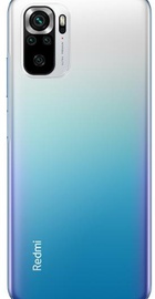 Xiaomi Redmi Note 10S 6/64GB Ocean Blue (Global Version)