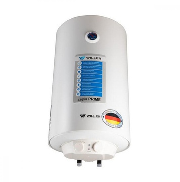 Willer EV30DR-Prime