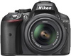 Nikon D5300 kit (AF-P 18-55mm VR) (UA)