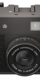 Fujifilm X-HF1 Charcoal Silver (16940525)