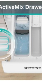 Gorenje WDG2PS954A1D2