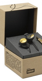 Marshall Minor Black