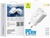 Blueo GAN Series PD Power Adapter 30W (BT5925)