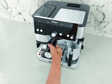 NINJA Luxe Cafe Essential ES501EU