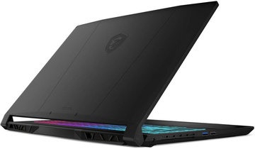 MSI Katana 17 B13VFK Black (9S7-17L541-1450)