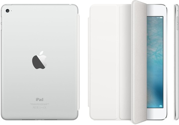 Apple iPad mini 4 Smart Cover White (MKLW2)