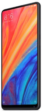 Xiaomi Mi Mix 2s 6/64GB Black