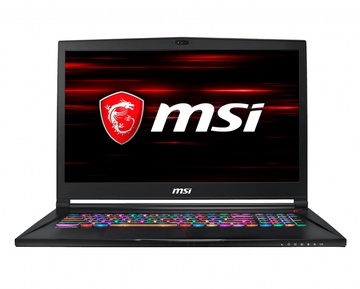 MSI GS73 Stealth 8RF (GS738RF-016US)