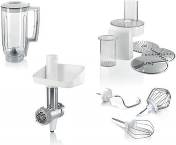 Bosch MUMS2EW30