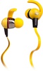Monster iSport LiveStrong with ControlTalk Уellow