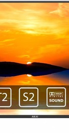 AKAI UA58LEP1UHD9
