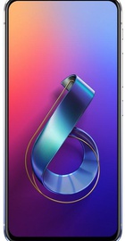 ASUS ZenFone 6 ZS630KL 6/128GB Dual Silver