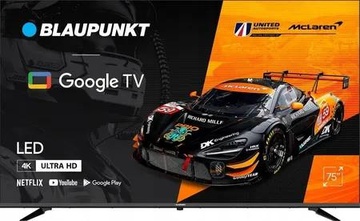 Blaupunkt 75UGC5500