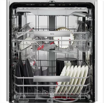 AEG GI8200A2TN
