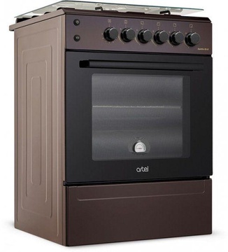 Artel Apetito 02-G Brown