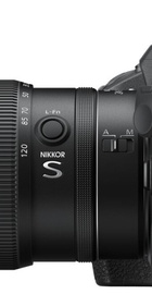 Nikon Z8 kit 24-120mm f/4 S (VOA100K001)