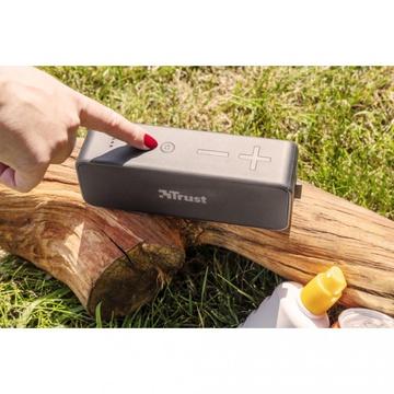 Trust Zowy Max Bluetooth Speaker Black (23825)