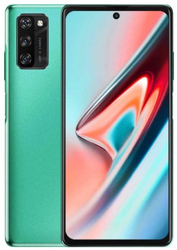 Blackview A100 6/128GB Green