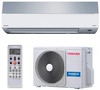 Toshiba RAS-16SKVR-E/RAS-16SAVR-E
