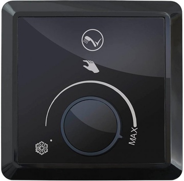 Atlantic Vertigo Steatite Essential 100 MP 080 2F 220E-S (1500W)