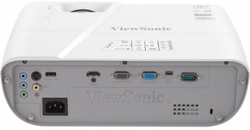 ViewSonic PJD7828HDL