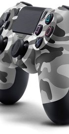 Sony Dualshock Urban for Playstation 4