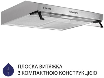 Minola HPL 617 I