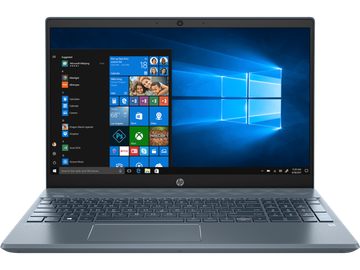 HP Pavilion 15-cs3978cl (15V84UA)