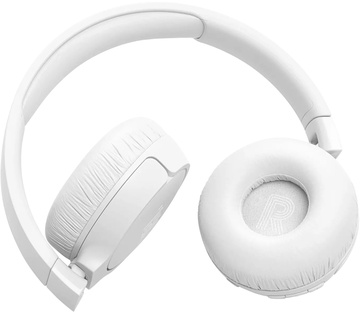 JBL Tune 670NC White (JBLT670NCWHT)