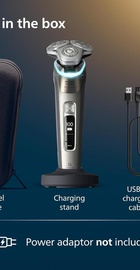 Philips Norelco i9000 Prestige XP9203/81