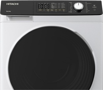 Hitachi BD-802HVOW