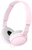 Sony MDR-ZX110 Pink