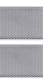 Perfelli TLS 6763 WH 1100 LED SENSOR
