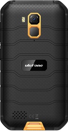 Ulefone Armor X7 2/16GB Orange