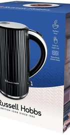 Russell Hobbs Eden Black 27361-70
