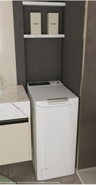 Candy TCA266TM5-S