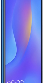 Huawei P smart+ 4/64GB Iris purple (51092TFD)