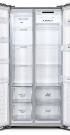 Gorenje NRS8182KX