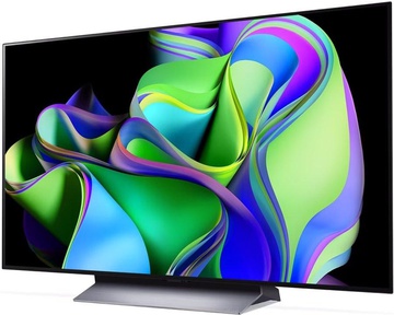 LG OLED48C3