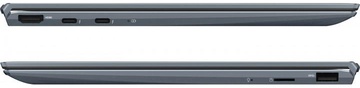 ASUS ZenBook 13 UX325JA Pine Grey (UX325JA-AH050T)
